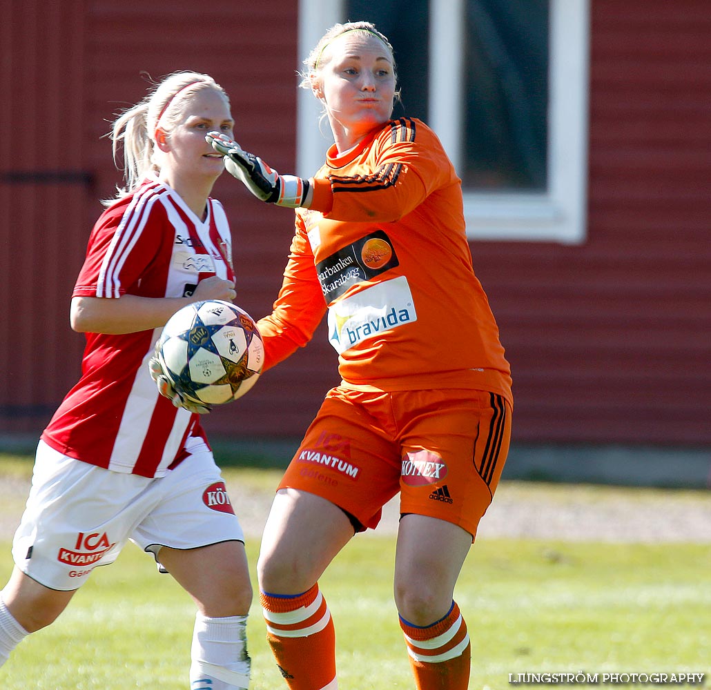 Sils IF-Skövde KIK 4-0,dam,Silbohof,Götene,Sverige,Fotboll,,2014,85706