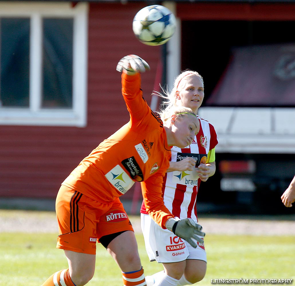 Sils IF-Skövde KIK 4-0,dam,Silbohof,Götene,Sverige,Fotboll,,2014,85707
