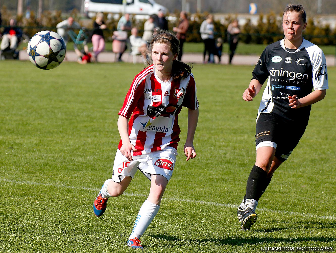 Sils IF-Skövde KIK 4-0,dam,Silbohof,Götene,Sverige,Fotboll,,2014,85709