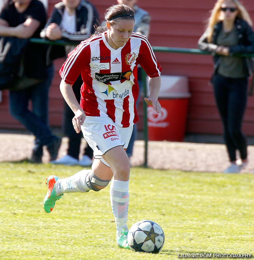 Sils IF-Skövde KIK 4-0,dam,Silbohof,Götene,Sverige,Fotboll,,2014,85717