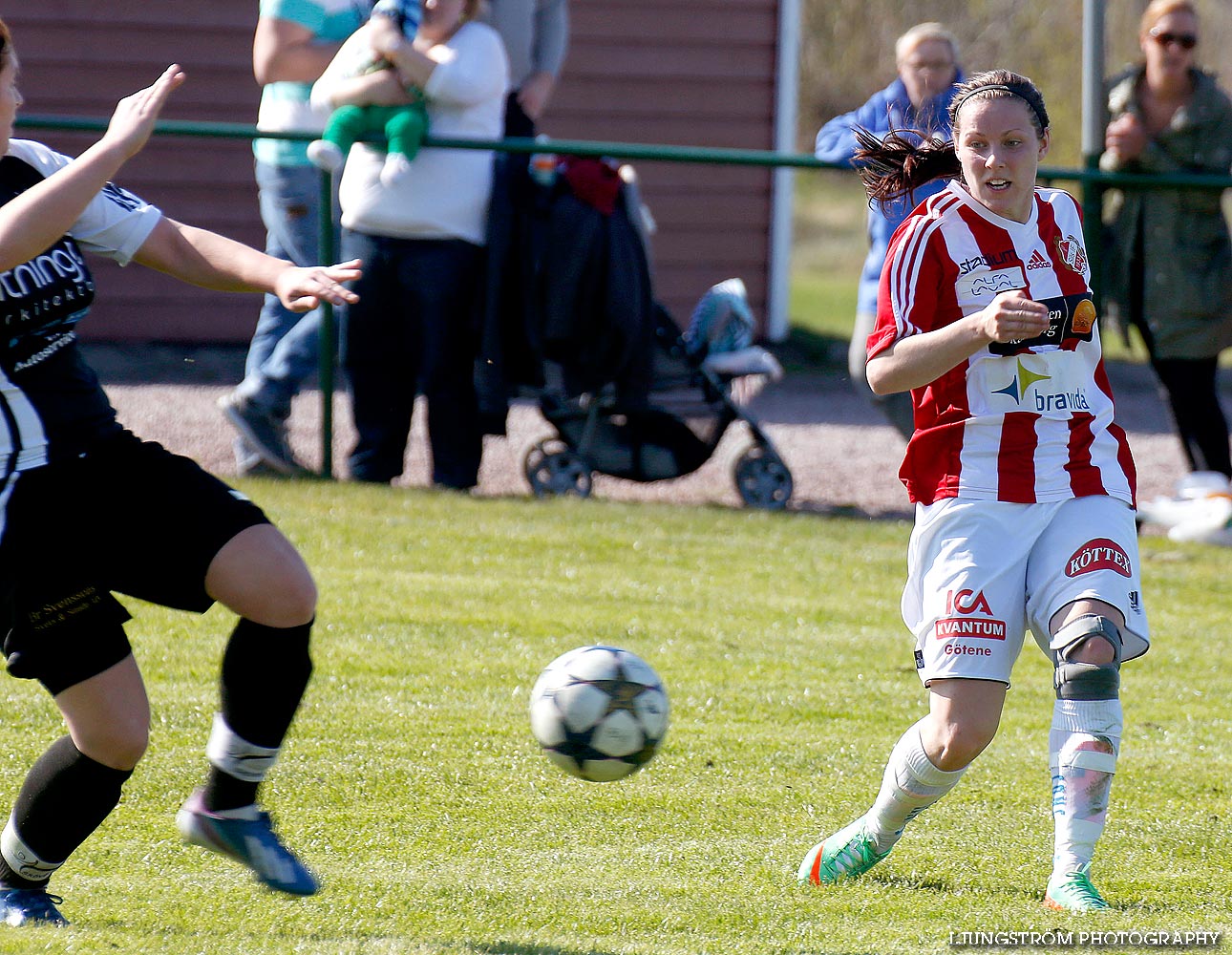 Sils IF-Skövde KIK 4-0,dam,Silbohof,Götene,Sverige,Fotboll,,2014,85718