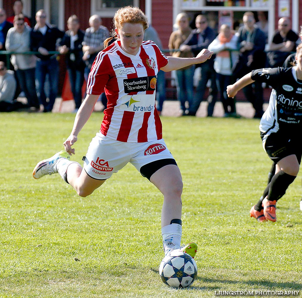 Sils IF-Skövde KIK 4-0,dam,Silbohof,Götene,Sverige,Fotboll,,2014,85722