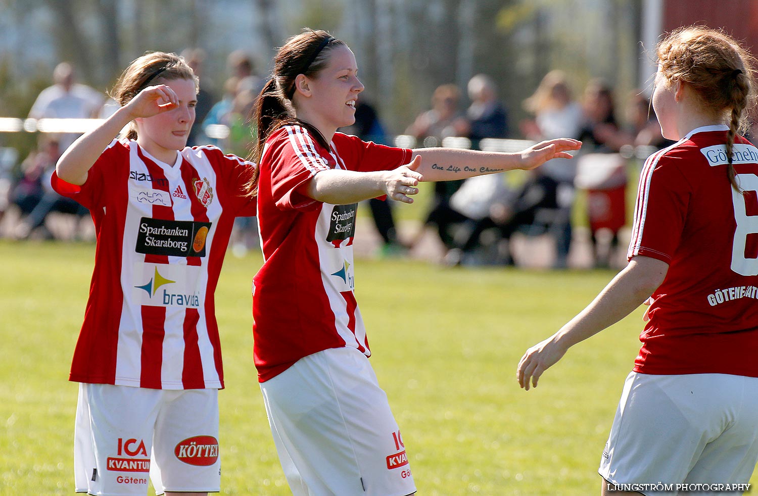 Sils IF-Skövde KIK 4-0,dam,Silbohof,Götene,Sverige,Fotboll,,2014,85724