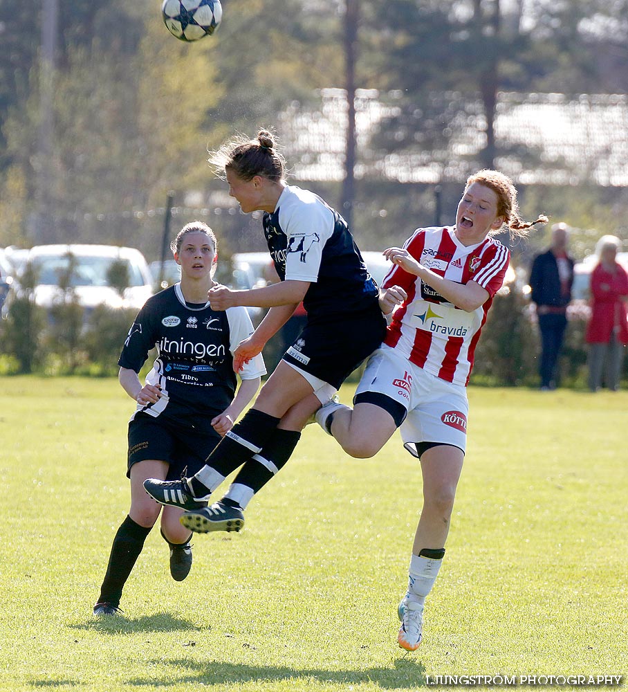 Sils IF-Skövde KIK 4-0,dam,Silbohof,Götene,Sverige,Fotboll,,2014,85725