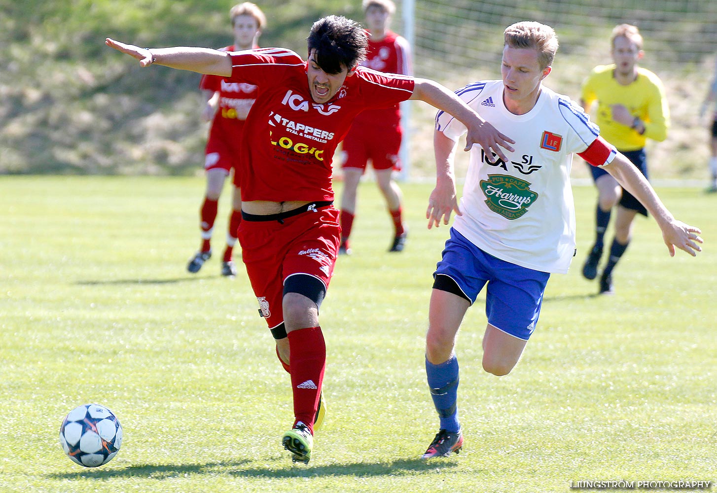 Lerdala IF-Varnhems IF 3-1,herr,Lerdala IP,Lerdala,Sverige,Fotboll,,2014,86061