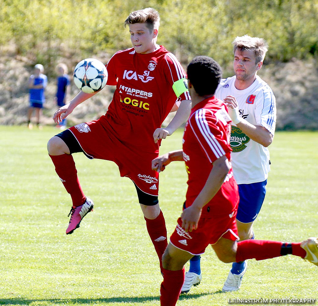 Lerdala IF-Varnhems IF 3-1,herr,Lerdala IP,Lerdala,Sverige,Fotboll,,2014,86063