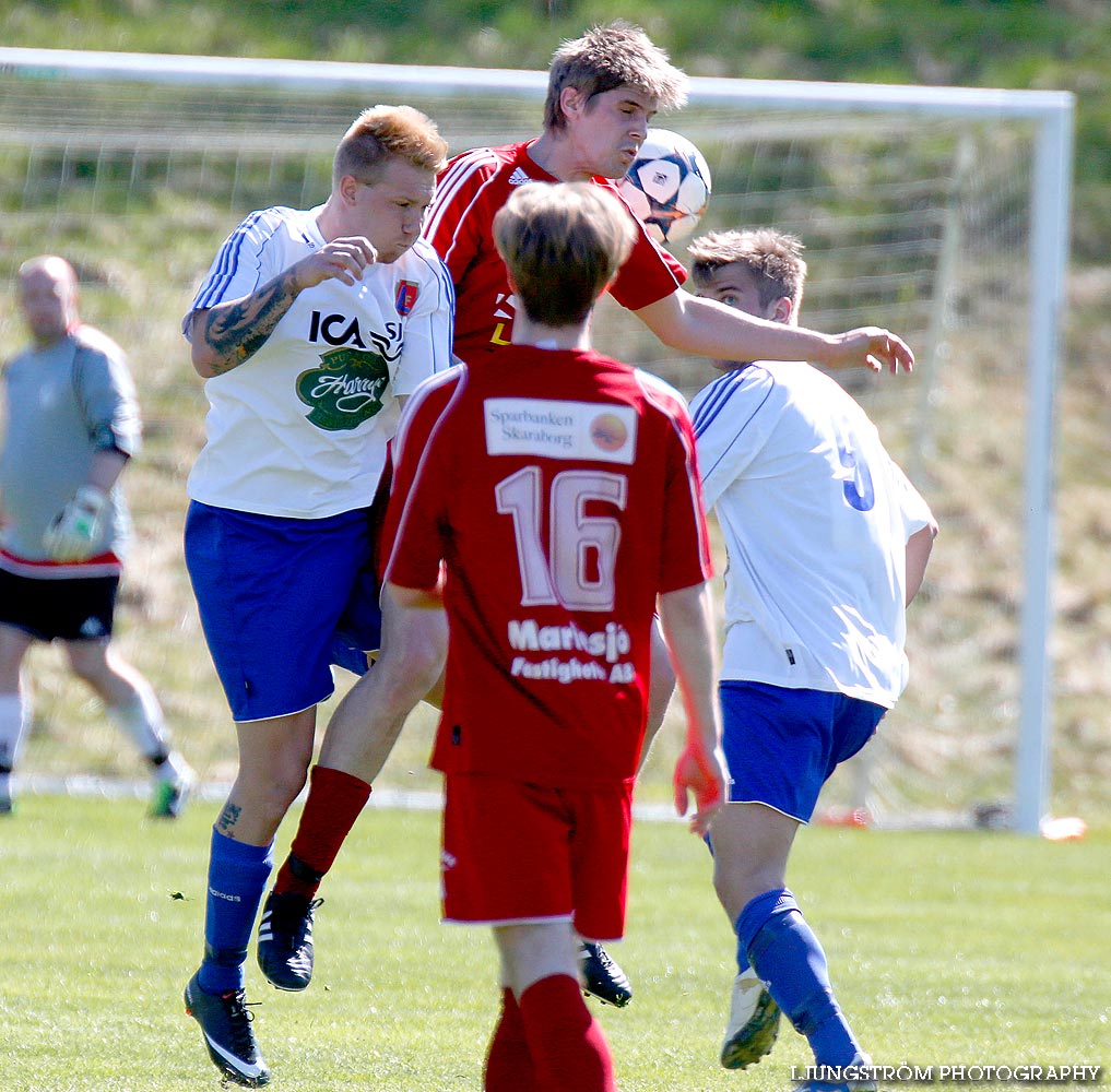 Lerdala IF-Varnhems IF 3-1,herr,Lerdala IP,Lerdala,Sverige,Fotboll,,2014,86074