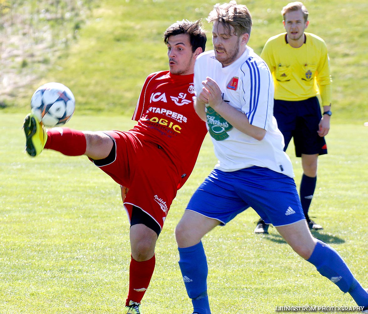 Lerdala IF-Varnhems IF 3-1,herr,Lerdala IP,Lerdala,Sverige,Fotboll,,2014,86090