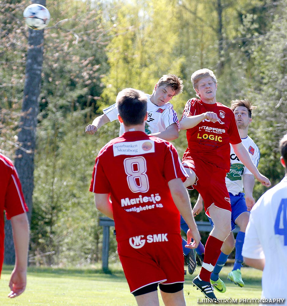 Lerdala IF-Varnhems IF 3-1,herr,Lerdala IP,Lerdala,Sverige,Fotboll,,2014,86121