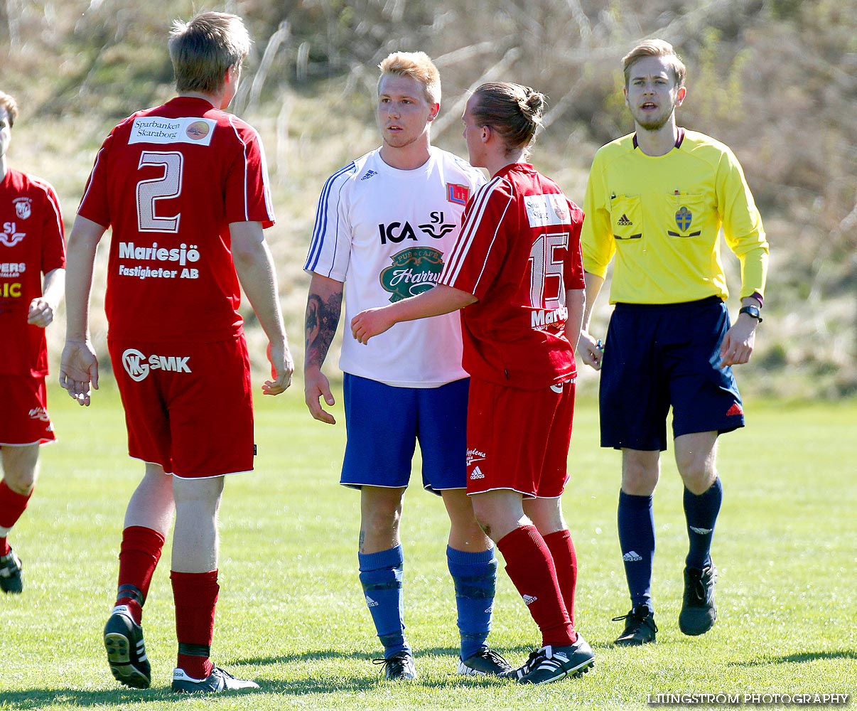 Lerdala IF-Varnhems IF 3-1,herr,Lerdala IP,Lerdala,Sverige,Fotboll,,2014,86123