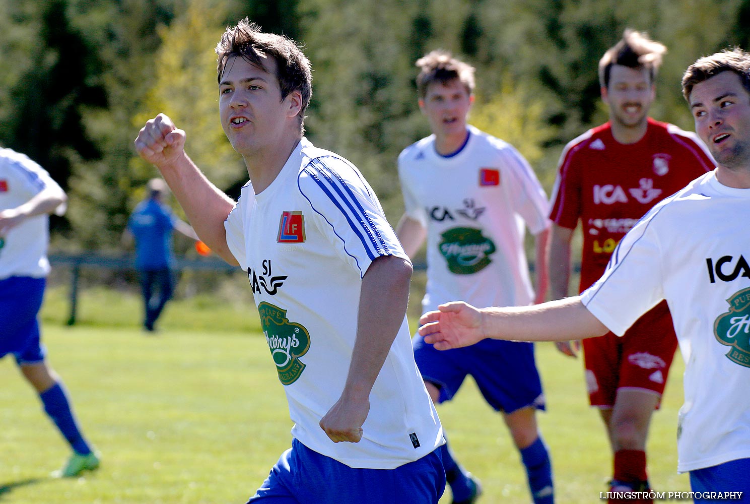 Lerdala IF-Varnhems IF 3-1,herr,Lerdala IP,Lerdala,Sverige,Fotboll,,2014,86146