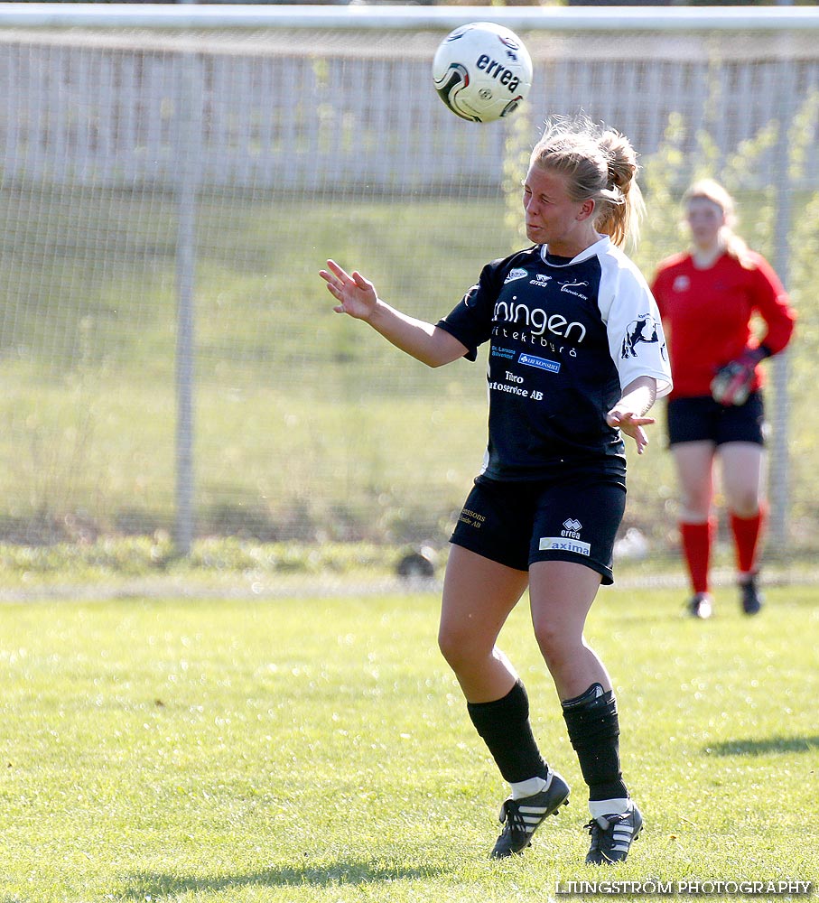 Skövde KIK U-Kinne-Vedum/Källby 2-7,dam,Södra Ryds fotbollsplan,Skövde,Sverige,Fotboll,,2014,86256