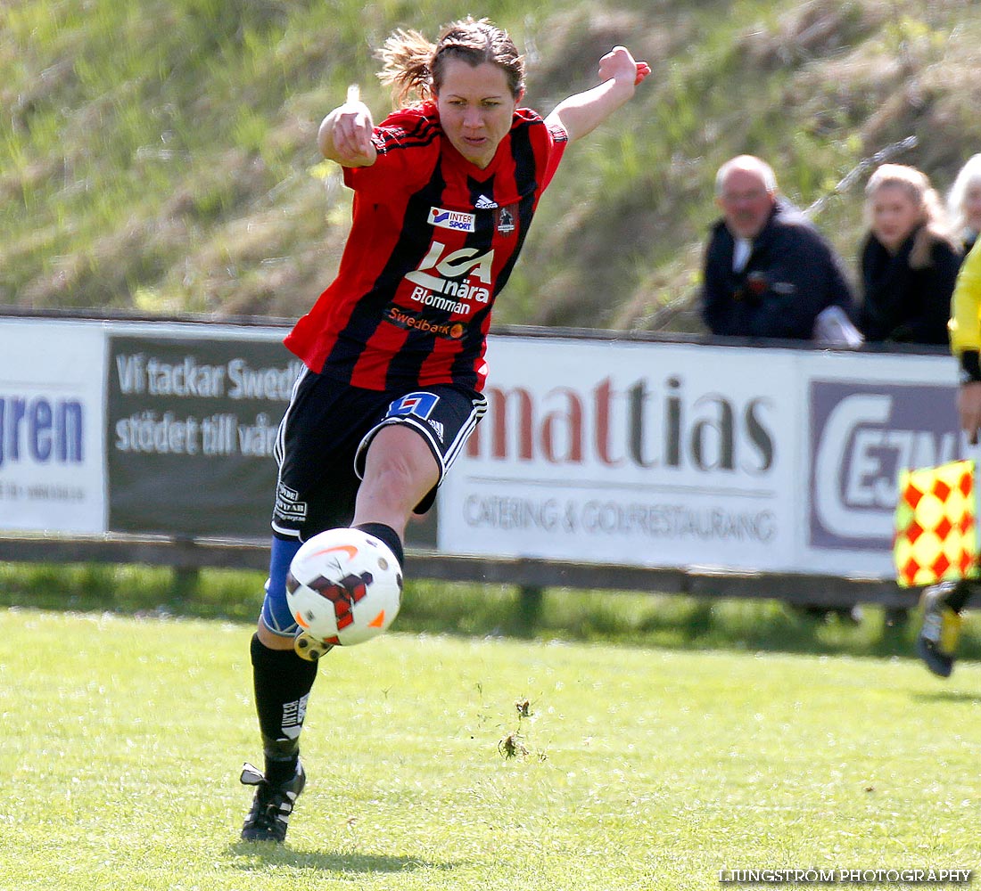 Våmbs IF-Ulvåkers IF 3-2,dam,Claesborgs IP,Skövde,Sverige,Fotboll,,2014,86316