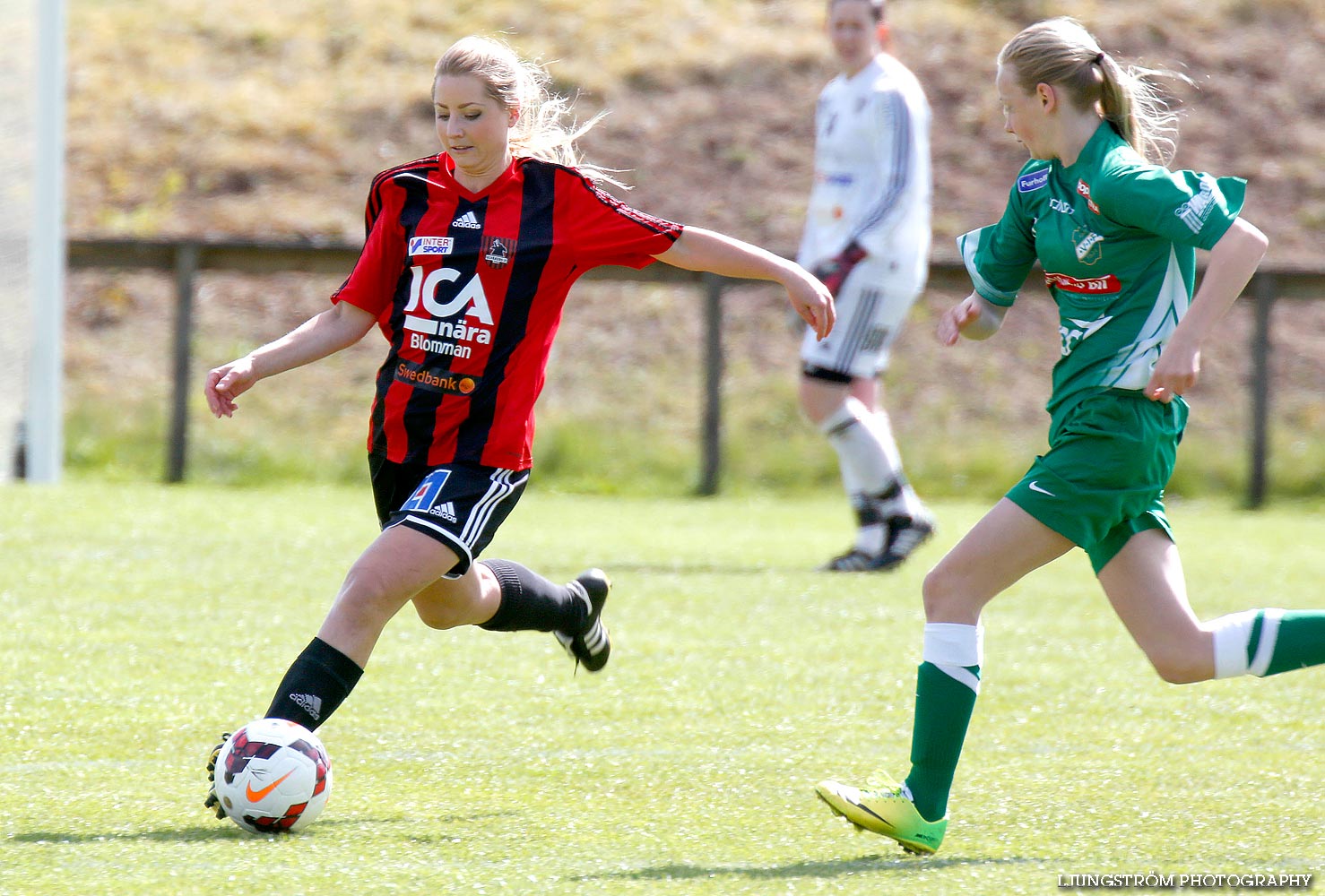 Våmbs IF-Ulvåkers IF 3-2,dam,Claesborgs IP,Skövde,Sverige,Fotboll,,2014,86327