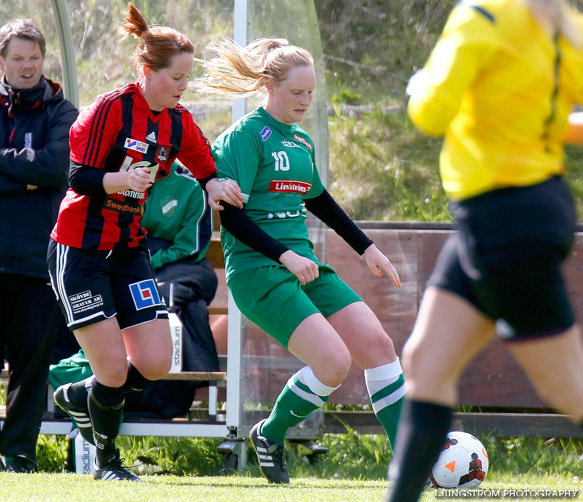 Våmbs IF-Ulvåkers IF 3-2,dam,Claesborgs IP,Skövde,Sverige,Fotboll,,2014,86355