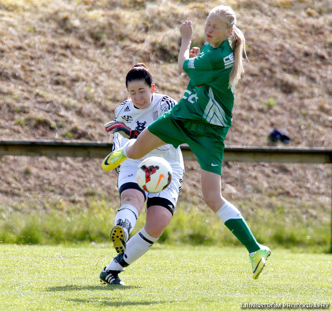 Våmbs IF-Ulvåkers IF 3-2,dam,Claesborgs IP,Skövde,Sverige,Fotboll,,2014,86372