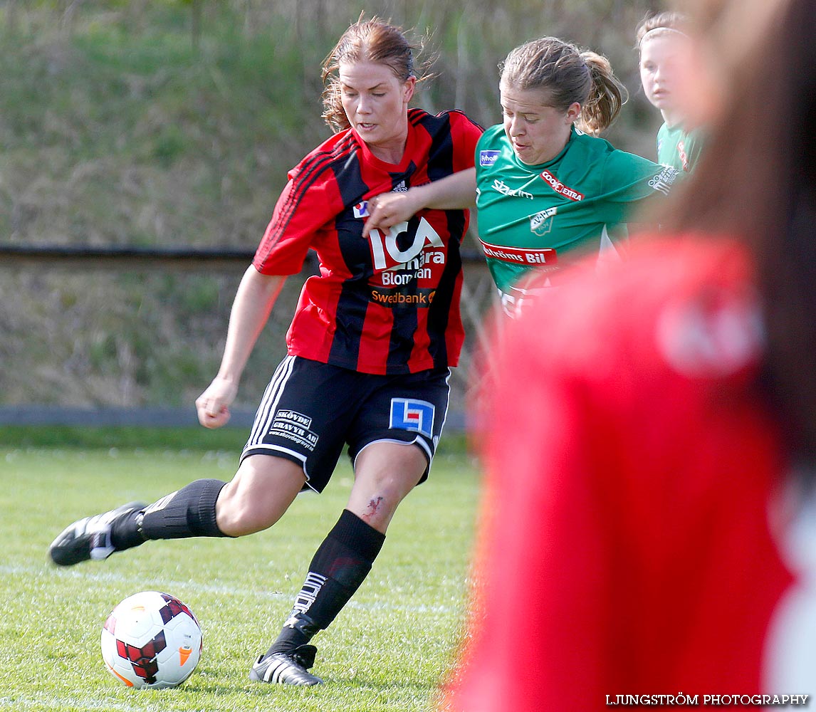 Våmbs IF-Ulvåkers IF 3-2,dam,Claesborgs IP,Skövde,Sverige,Fotboll,,2014,86384