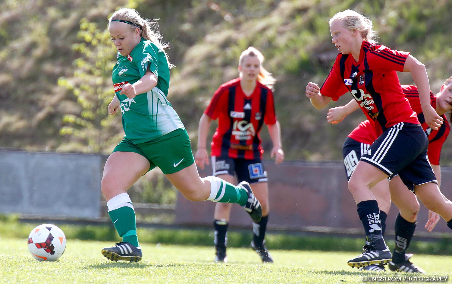 Våmbs IF-Ulvåkers IF 3-2,dam,Claesborgs IP,Skövde,Sverige,Fotboll,,2014,86402