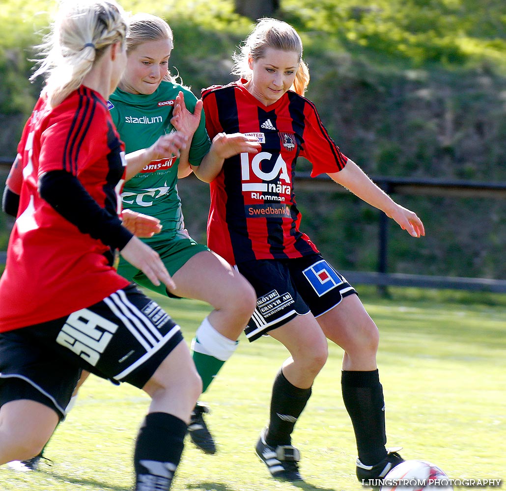 Våmbs IF-Ulvåkers IF 3-2,dam,Claesborgs IP,Skövde,Sverige,Fotboll,,2014,86420