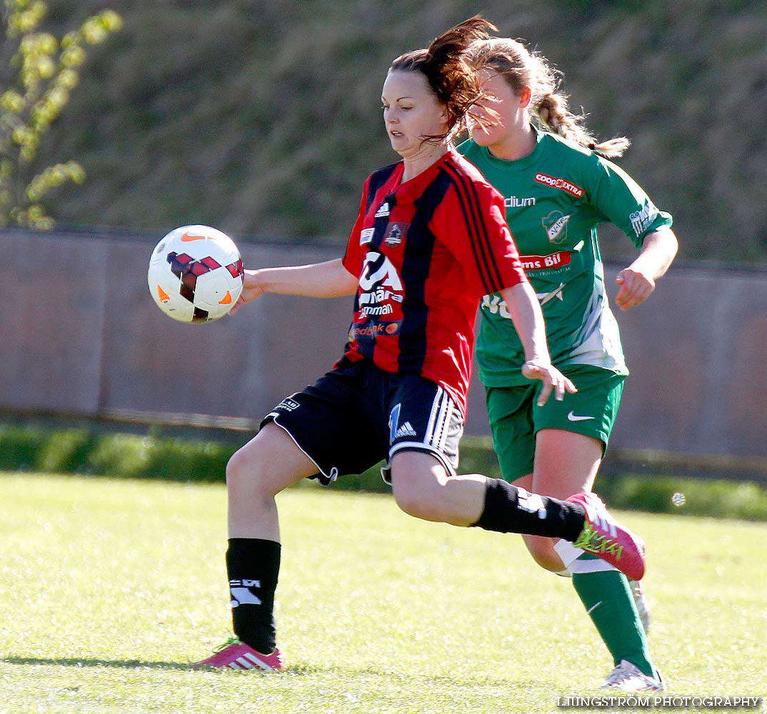 Våmbs IF-Ulvåkers IF 3-2,dam,Claesborgs IP,Skövde,Sverige,Fotboll,,2014,86430