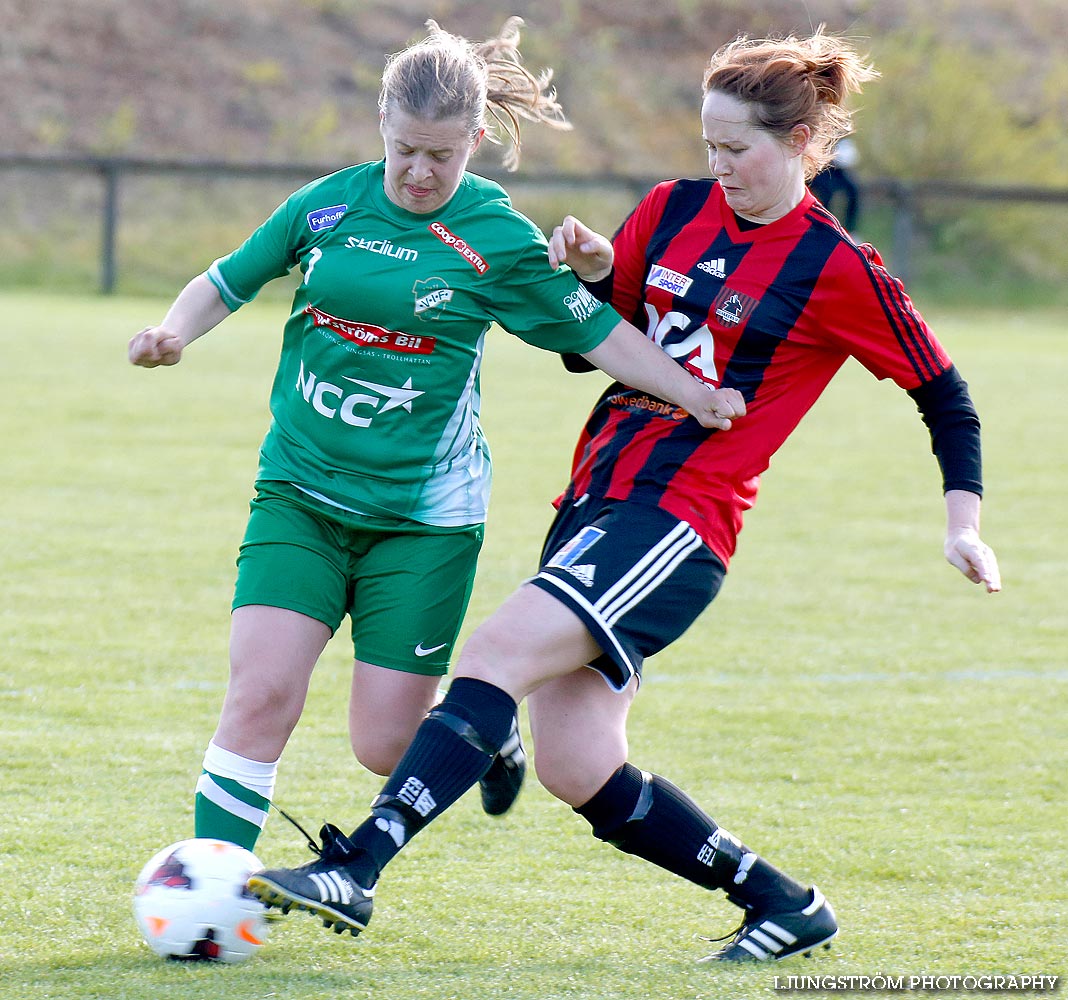 Våmbs IF-Ulvåkers IF 3-2,dam,Claesborgs IP,Skövde,Sverige,Fotboll,,2014,86454