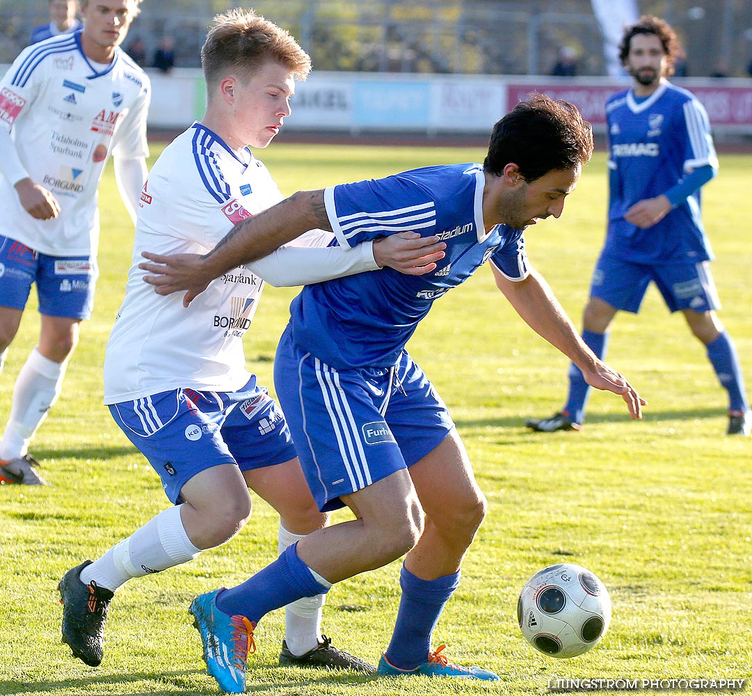 IFK Skövde FK-IFK Tidaholm 3-0,herr,Södermalms IP,Skövde,Sverige,Fotboll,,2014,86911