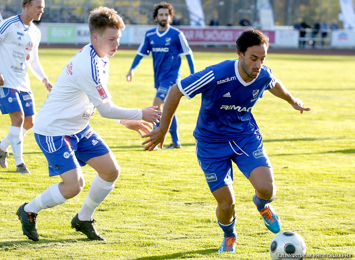 IFK Skövde FK-IFK Tidaholm 3-0,herr,Södermalms IP,Skövde,Sverige,Fotboll,,2014,86913