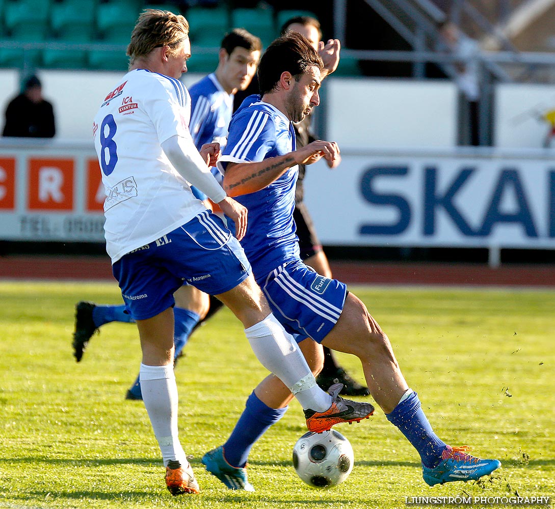 IFK Skövde FK-IFK Tidaholm 3-0,herr,Södermalms IP,Skövde,Sverige,Fotboll,,2014,86946