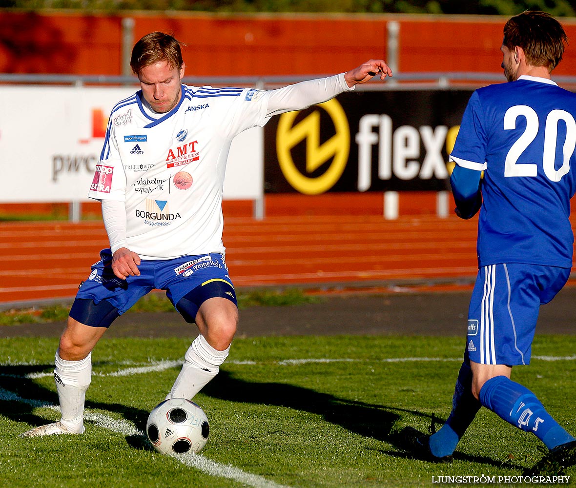 IFK Skövde FK-IFK Tidaholm 3-0,herr,Södermalms IP,Skövde,Sverige,Fotboll,,2014,86977