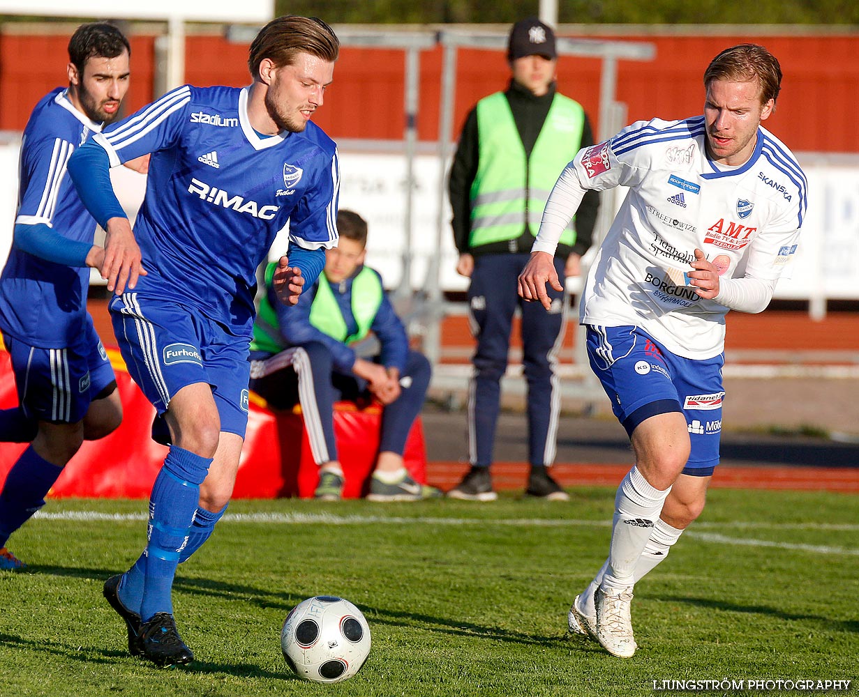 IFK Skövde FK-IFK Tidaholm 3-0,herr,Södermalms IP,Skövde,Sverige,Fotboll,,2014,86979