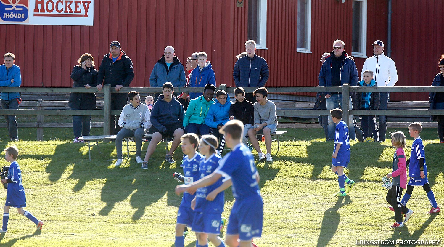 Skövde AIK P16-IFK Skövde FK P16 2-2,herr,Lillegårdens IP,Skövde,Sverige,Fotboll,,2014,86504