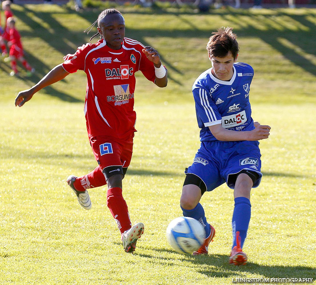 Skövde AIK P16-IFK Skövde FK P16 2-2,herr,Lillegårdens IP,Skövde,Sverige,Fotboll,,2014,86510