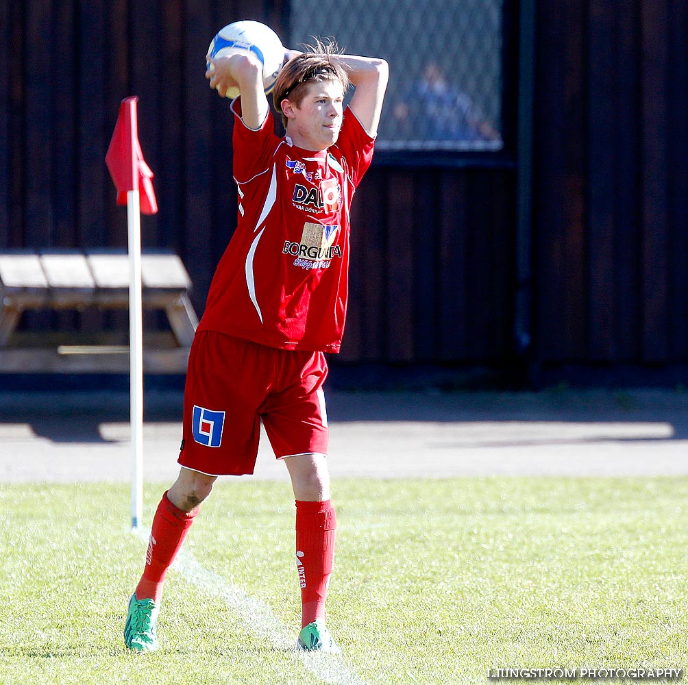 Skövde AIK P16-IFK Skövde FK P16 2-2,herr,Lillegårdens IP,Skövde,Sverige,Fotboll,,2014,86517