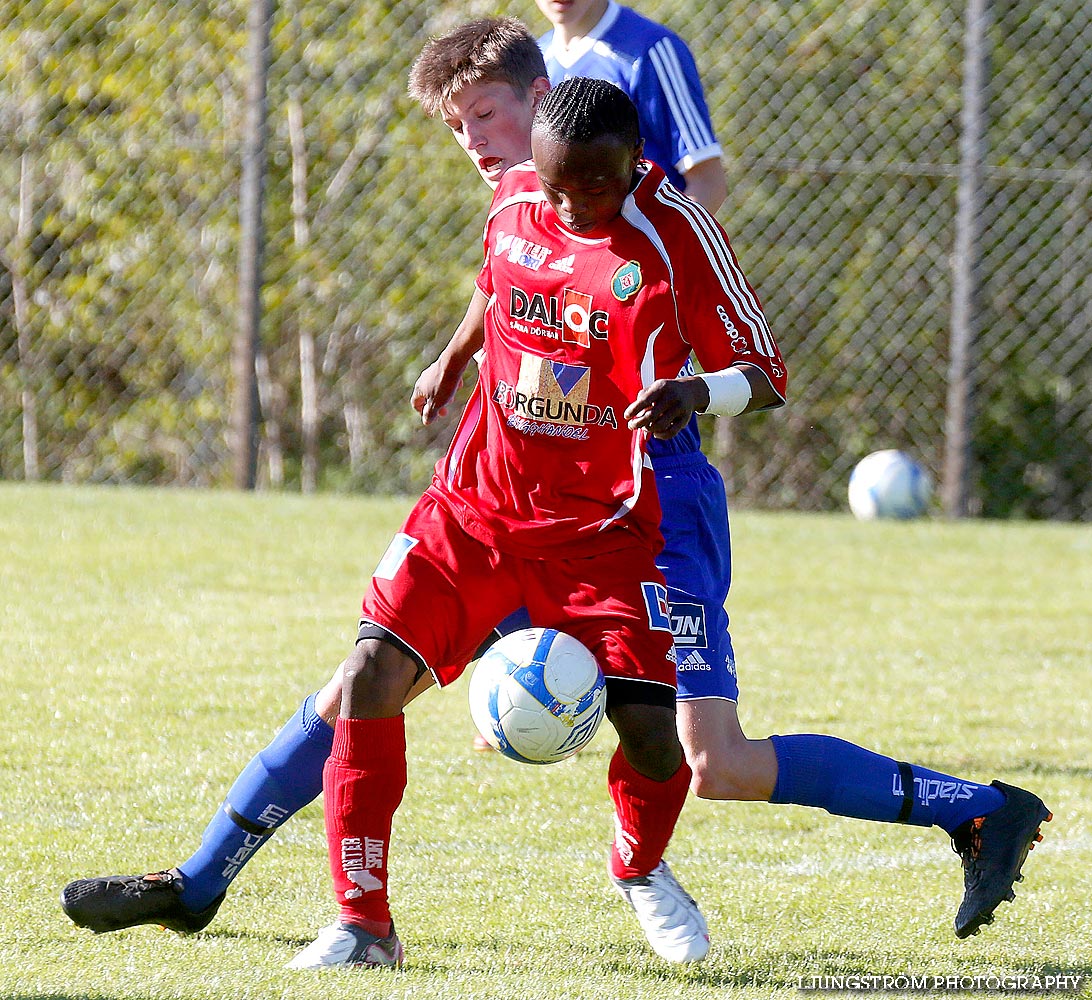 Skövde AIK P16-IFK Skövde FK P16 2-2,herr,Lillegårdens IP,Skövde,Sverige,Fotboll,,2014,86521