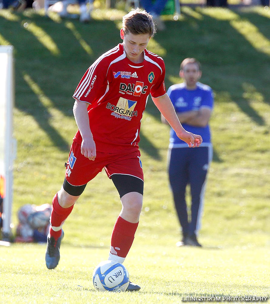 Skövde AIK P16-IFK Skövde FK P16 2-2,herr,Lillegårdens IP,Skövde,Sverige,Fotboll,,2014,86522