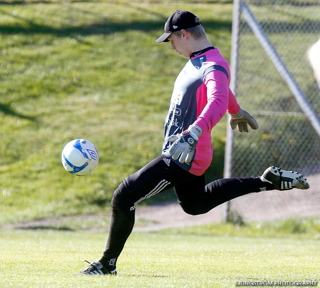 Skövde AIK P16-IFK Skövde FK P16 2-2,herr,Lillegårdens IP,Skövde,Sverige,Fotboll,,2014,86524