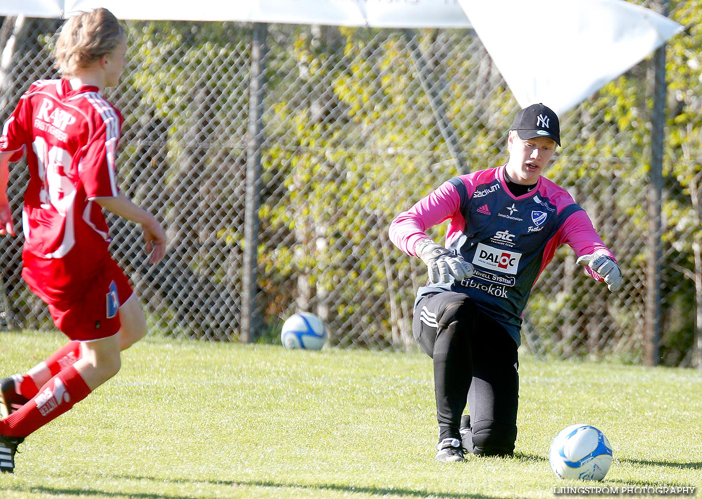 Skövde AIK P16-IFK Skövde FK P16 2-2,herr,Lillegårdens IP,Skövde,Sverige,Fotboll,,2014,86535