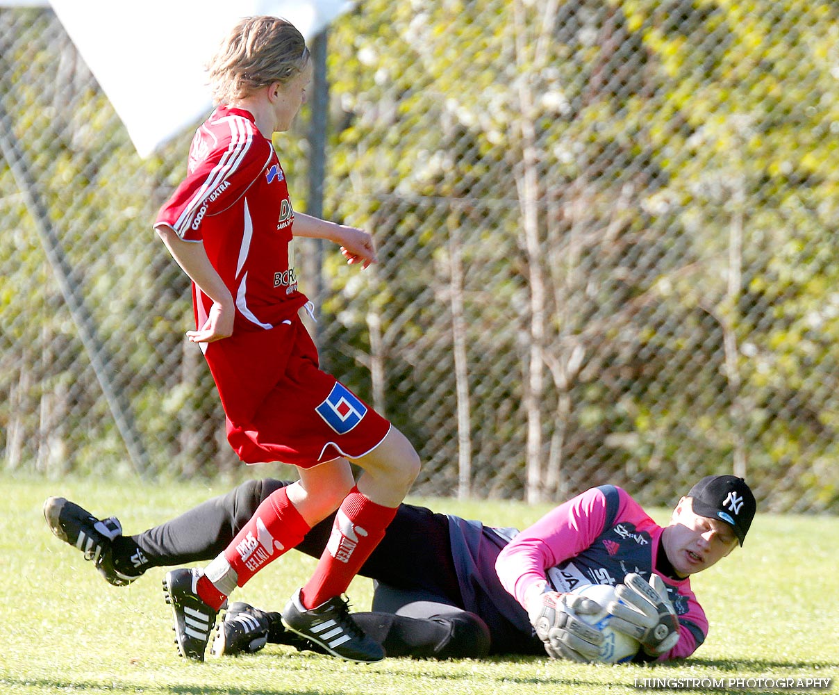 Skövde AIK P16-IFK Skövde FK P16 2-2,herr,Lillegårdens IP,Skövde,Sverige,Fotboll,,2014,86537