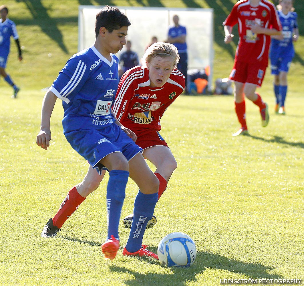 Skövde AIK P16-IFK Skövde FK P16 2-2,herr,Lillegårdens IP,Skövde,Sverige,Fotboll,,2014,86550