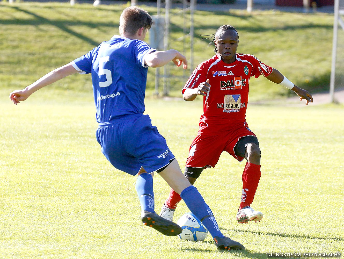 Skövde AIK P16-IFK Skövde FK P16 2-2,herr,Lillegårdens IP,Skövde,Sverige,Fotboll,,2014,86553