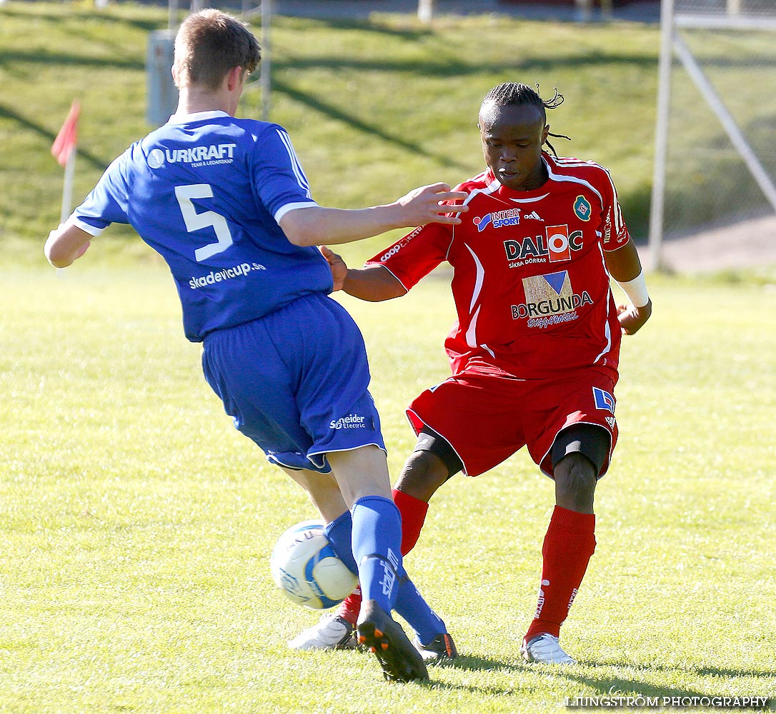 Skövde AIK P16-IFK Skövde FK P16 2-2,herr,Lillegårdens IP,Skövde,Sverige,Fotboll,,2014,86554