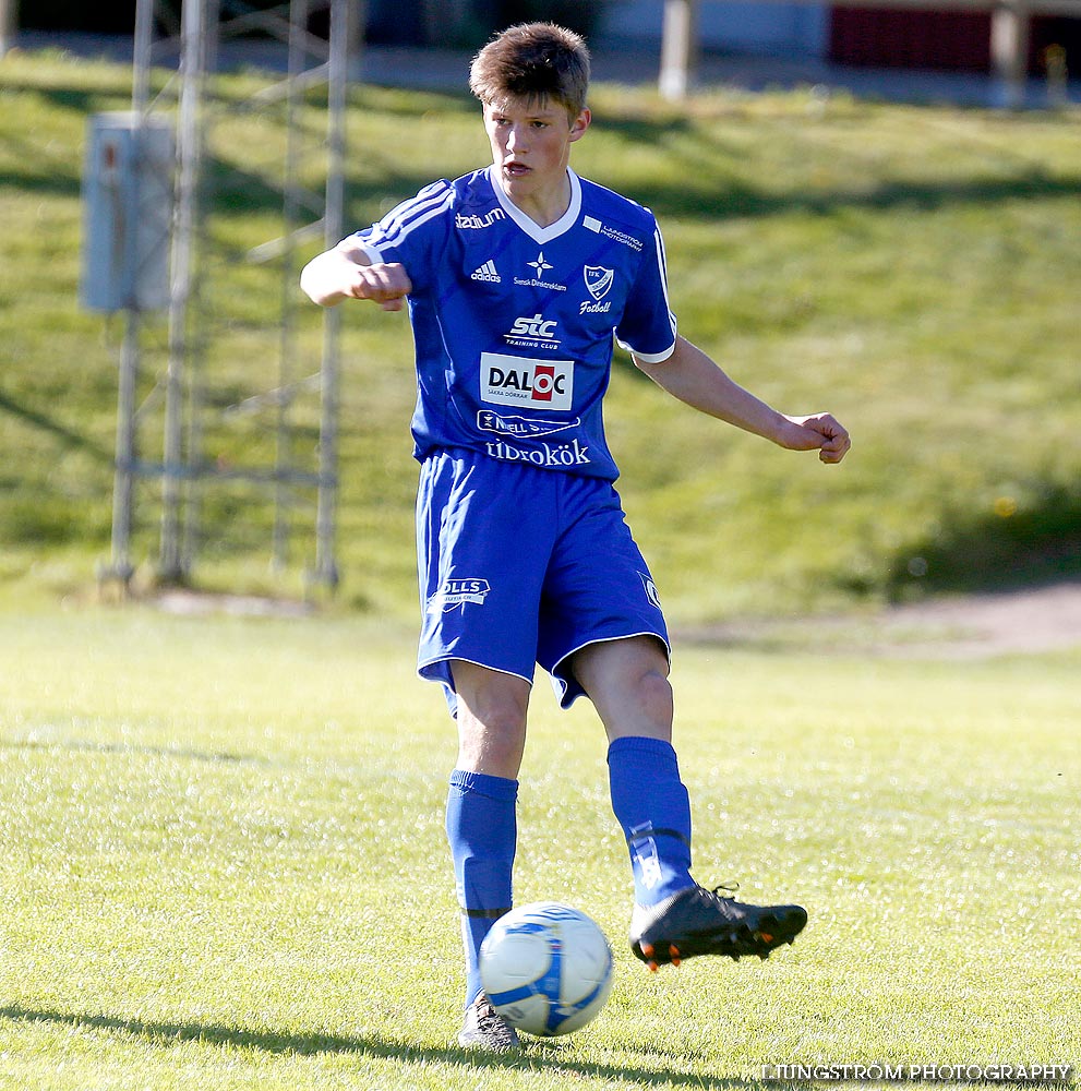 Skövde AIK P16-IFK Skövde FK P16 2-2,herr,Lillegårdens IP,Skövde,Sverige,Fotboll,,2014,86558