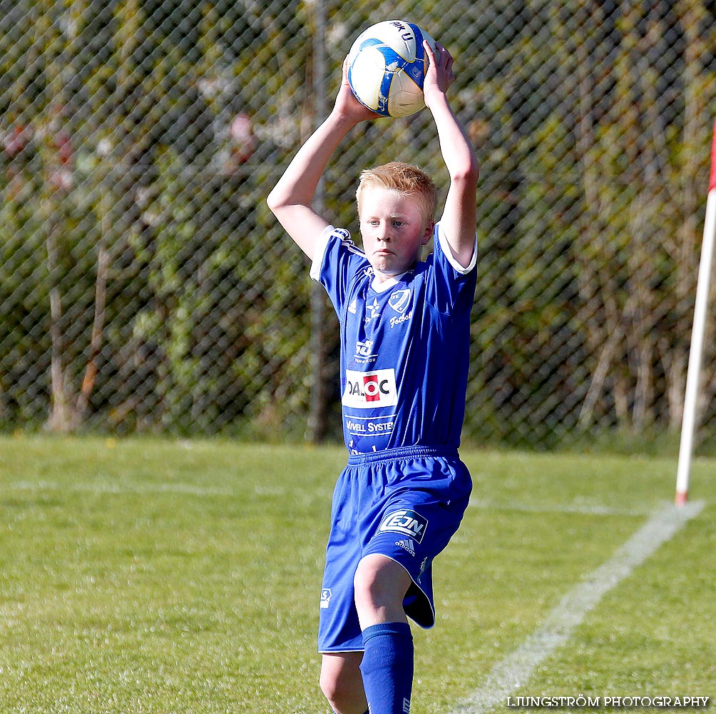 Skövde AIK P16-IFK Skövde FK P16 2-2,herr,Lillegårdens IP,Skövde,Sverige,Fotboll,,2014,86559