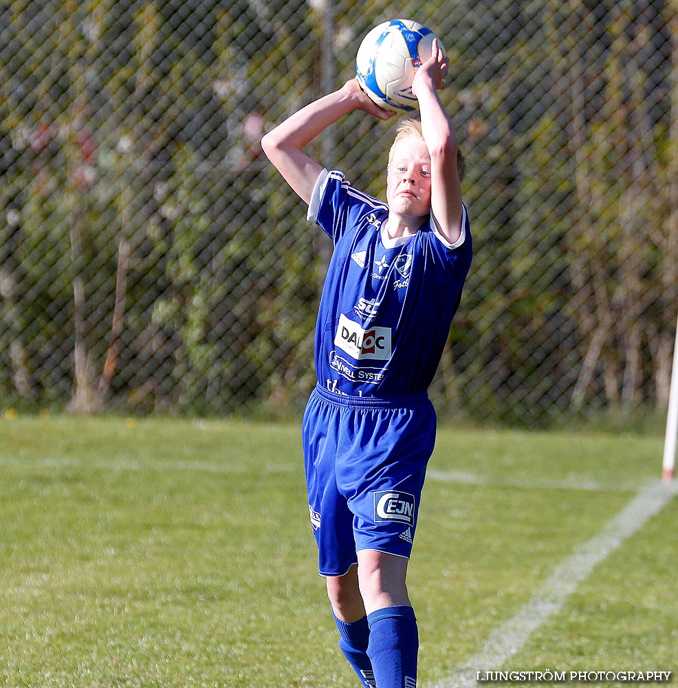 Skövde AIK P16-IFK Skövde FK P16 2-2,herr,Lillegårdens IP,Skövde,Sverige,Fotboll,,2014,86560