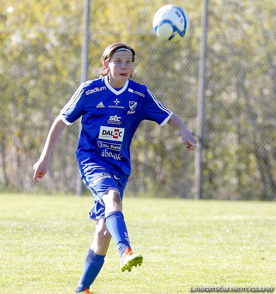 Skövde AIK P16-IFK Skövde FK P16 2-2,herr,Lillegårdens IP,Skövde,Sverige,Fotboll,,2014,86561