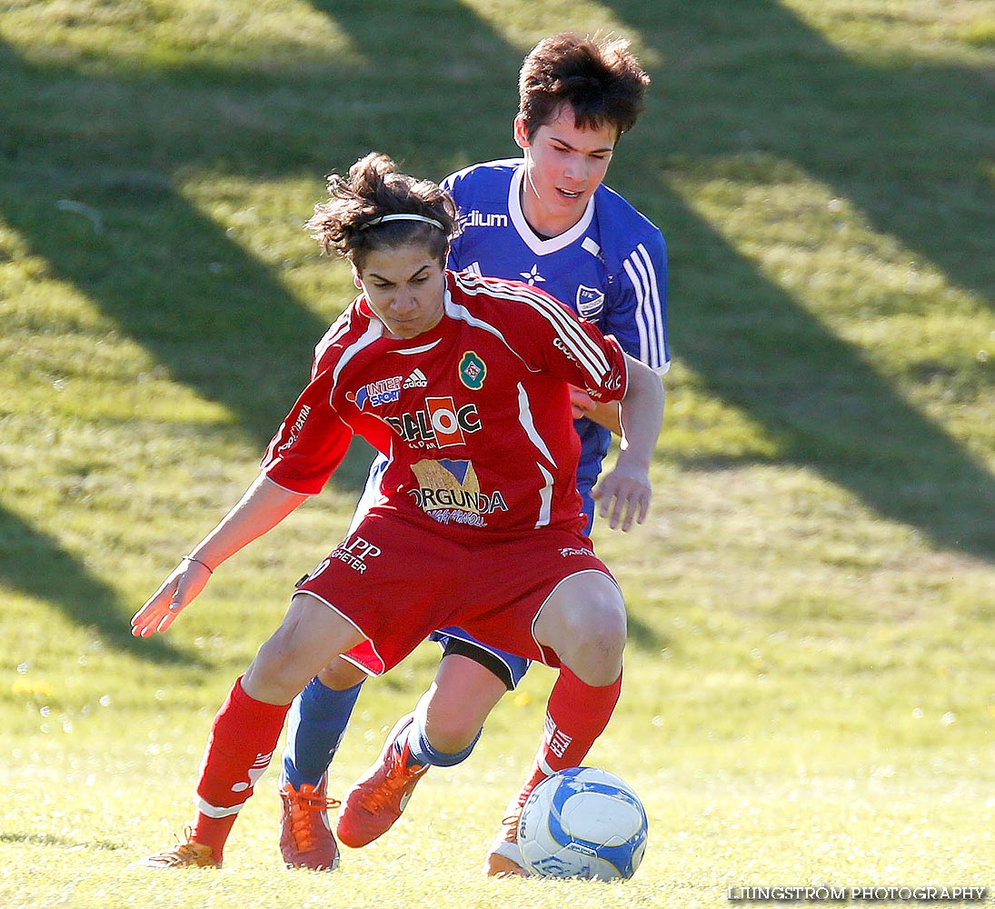 Skövde AIK P16-IFK Skövde FK P16 2-2,herr,Lillegårdens IP,Skövde,Sverige,Fotboll,,2014,86567