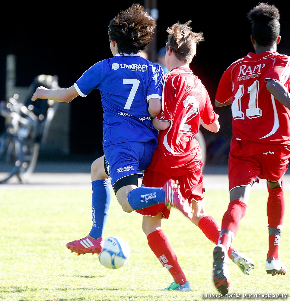 Skövde AIK P16-IFK Skövde FK P16 2-2,herr,Lillegårdens IP,Skövde,Sverige,Fotboll,,2014,86575