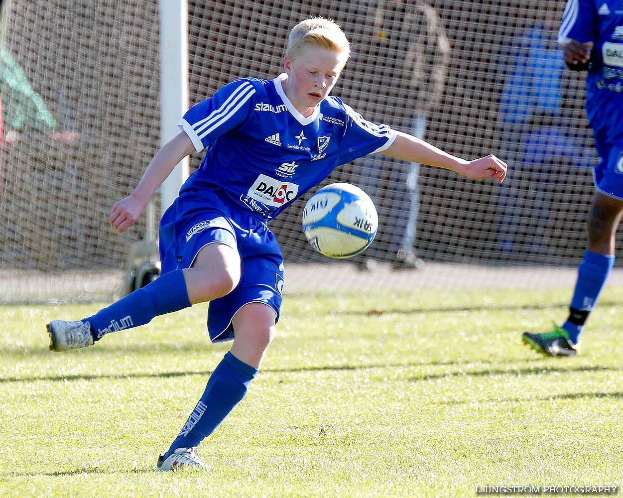 Skövde AIK P16-IFK Skövde FK P16 2-2,herr,Lillegårdens IP,Skövde,Sverige,Fotboll,,2014,86582