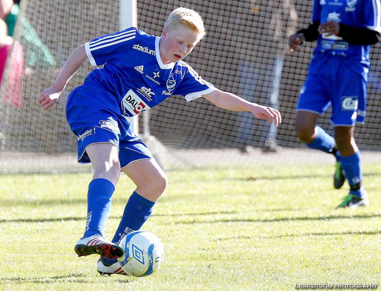 Skövde AIK P16-IFK Skövde FK P16 2-2,herr,Lillegårdens IP,Skövde,Sverige,Fotboll,,2014,86583