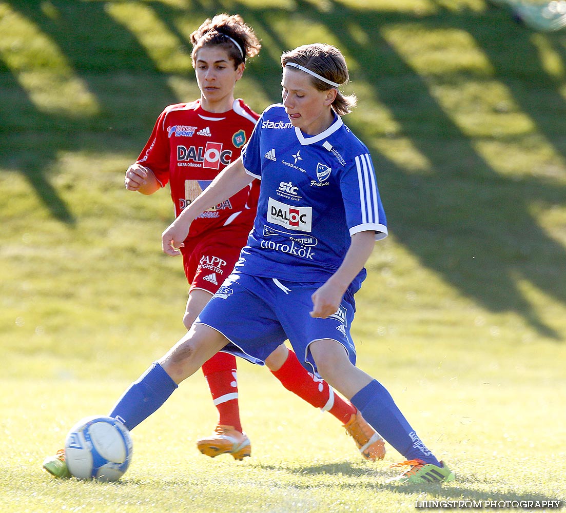 Skövde AIK P16-IFK Skövde FK P16 2-2,herr,Lillegårdens IP,Skövde,Sverige,Fotboll,,2014,86596